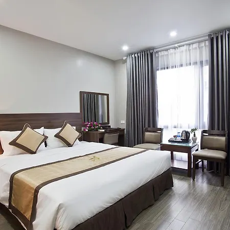 Victor Hanoi Hotel